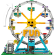 LEGO Creator "Колесо обозрения" 31119